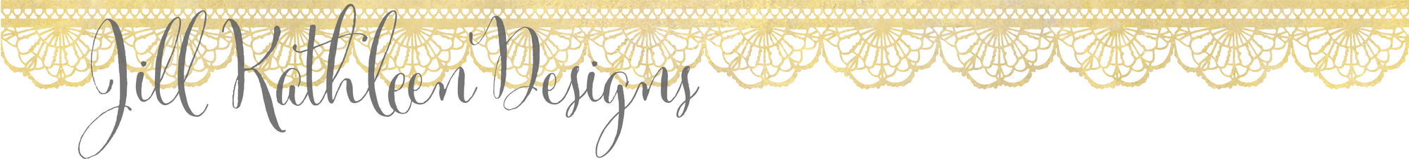 Jill Kathleen Designs
