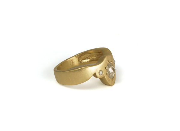 Picot Ring